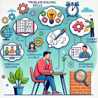 Problem-Solving Skills